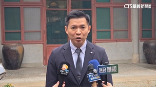 藍才拋「現任優先」促藍白合！　何志勇宣布參選新竹市長