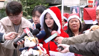 代母出征？　應曉薇女兒：若從政將放棄加拿大國籍