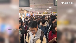 北車.中山商圈隨機攻擊　民眾四處逃竄.場面怵目驚心