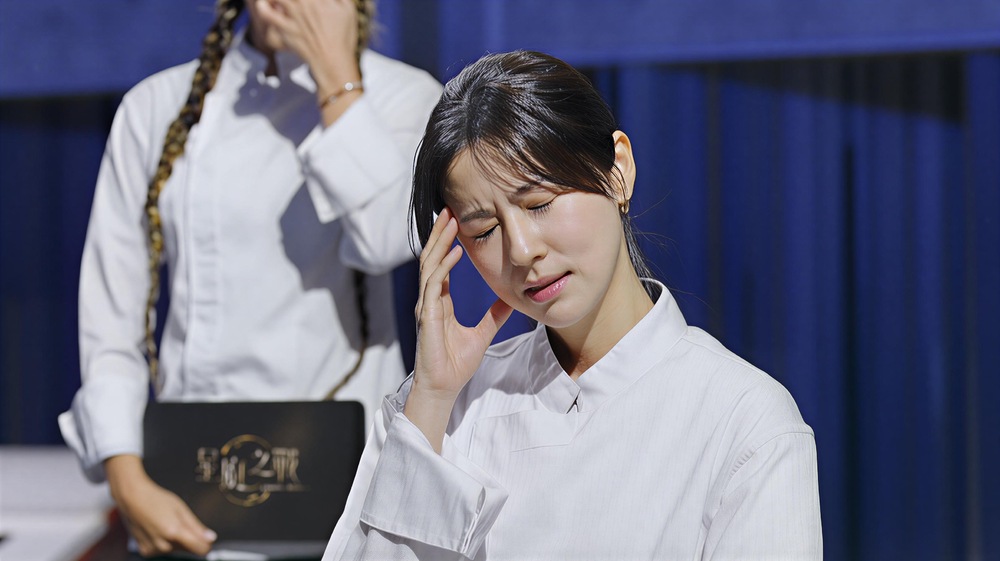 林予晞心酸自嘲自己是「世界上最爛的人」