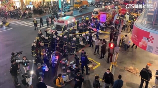 張文犯案後墜樓亡　疑誠品員工曝：那裡原有大量紙箱