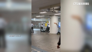 北捷隨機傷人案釀4死　57歲男阻嫌犯遭攻擊傷重身亡