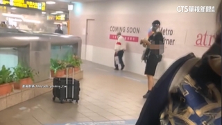 早有準備！犯案時穿戰術背心.防毒面具　張文裝備齊全