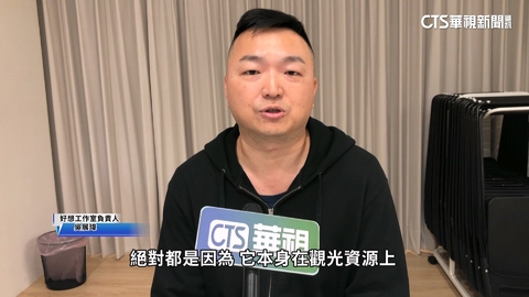 台灣矽谷隱身菜市場 吳展瑋做百工百業最強後援