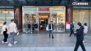 聲稱「張文兄弟」揚言攻擊台中新光三越　IP位於柬國