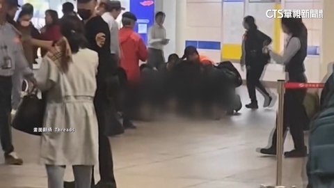 張文計畫書曝！　擬縱火再行凶　因余男阻擋打亂計畫