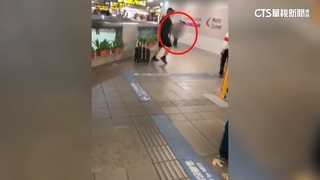 北捷英雄！　57歲余男肉身擋張文遇害　警：只有他見義勇為