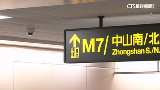 北車監視器疑出包? 傳警調閱張文行凶畫面　一片黑