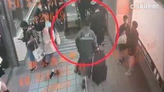 張文「原計畫」更駭人！　余男用命擋下整箱汽油彈