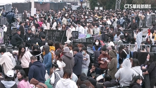 防範無差別攻擊擴大！　北市府：研議「細胞簡訊」示警