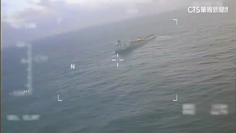 馬杜洛才祝耶誕快樂　美在委外海扣押第二艘油輪