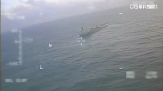 馬杜洛才祝耶誕快樂　美在委外海扣押第二艘油輪