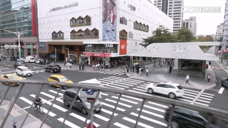 誠品南西今恢復營業！　僅剩零星顧客　櫃員：休假去收驚