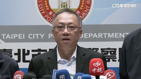 張文籌謀近2年！用假名.假借「生存遊戲社團」買煙霧彈