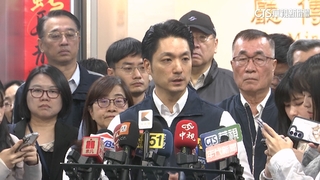 余姓死者捨身擋張文喪命！　蔣萬安：頒褒揚狀.立牌紀念