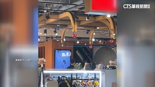 誠品南西21日恢復營業　店家英勇事蹟備受讚揚