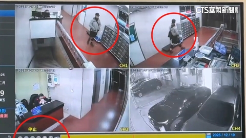 「通緝犯」投宿旅館無人知？　旅宿抄登僅「備查」不通報