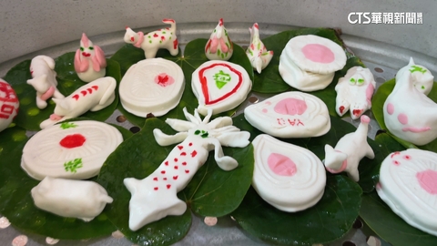 80年一遇！冬至撞天赦日　民眾吃水餃「旺財」