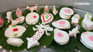 80年一遇！冬至撞天赦日　民眾吃水餃「旺財」