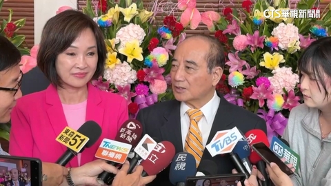 高市長初選綠營3人進攻「鳳山」　王金平公開力挺柯志恩