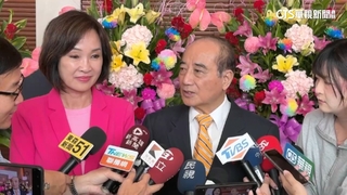 高市長初選綠營3人進攻「鳳山」　王金平公開力挺柯志恩