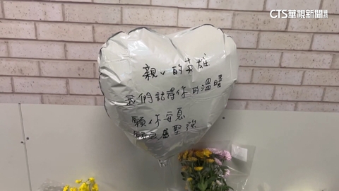 曾說一定挺身阻止鄭捷　余男兌現諾言引網淚崩