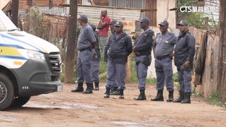 南非爆發大規模槍擊案　12槍手夜襲酒吧致9死