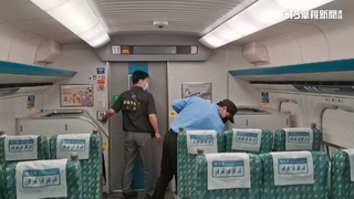 高鐵虛驚！女謊稱「算出會爆炸」　警依「恐嚇公眾罪」送辦