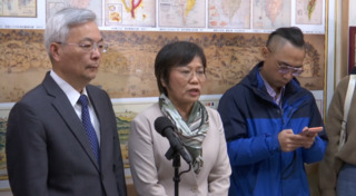 蔣萬安想讓余男入祀忠烈祠　劉世芳讚提議好：要跟桃園市政府商量