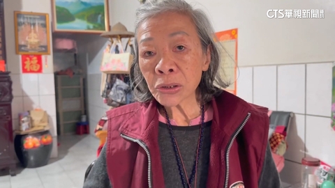 余家昶捨身救人亡　80歲老母得知死訊：以他為榮