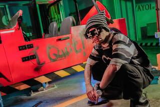 黃明志涉吸毒獲判無罪　經紀人發聲