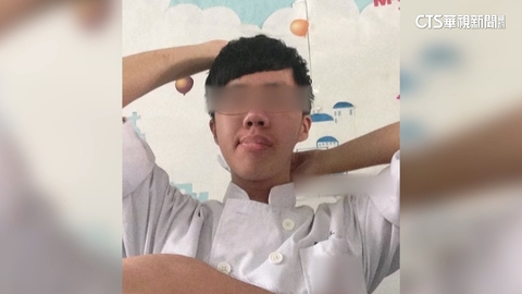 張文科大照片曝！曾拿研究補助　「張峰嚴」假名切割？