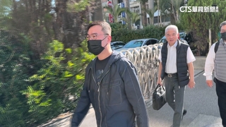 九州洗錢案再開庭！傳喚總裁陳政谷.徐培菁　出庭不回應