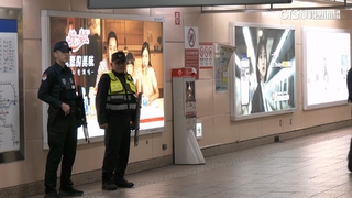 通報出狀況？「事發後無線電無聲」　捷警：運作正常