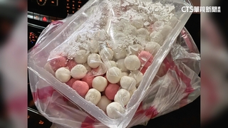 名店遭控冬至賣「臭酸」湯圓　老闆：每天現做.願退費
