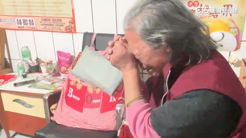 余家昶捨身擋下凶嫌！　8旬母淚崩「我以他為榮」