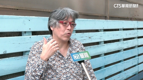 獨！　曾與鄭捷車廂對視　郭廣賢憶：神情怪異露詭笑