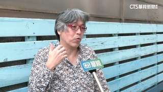 獨！　曾與鄭捷車廂對視　郭廣賢憶：神情怪異露詭笑