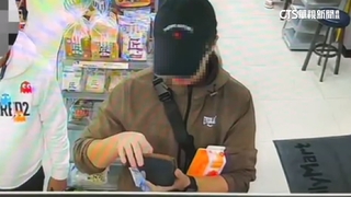 「無業」張文砸逾25萬租屋.買裝備　錢哪來？警追金流