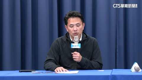 陳以信退選台南！　藍擬徵召謝龍介稱「團結」迎勝選