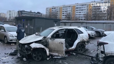 烏情報局長曝俄野心　最快2027年占領波羅的海國家