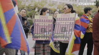 中監控技術輸出150國　尼泊爾成監視西藏難民幫凶