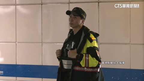 農曆年前重大活動137場　劉世芳：部署警民1.7萬人次