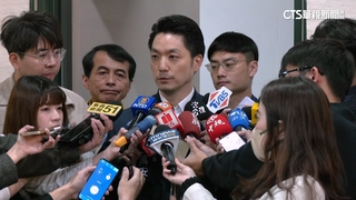 騎士遇害能獲理賠？　蔣萬安：捐款全數照顧傷亡者