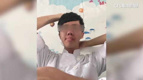 供張文犯罪線索！　警設檢舉專線「02-23817263」