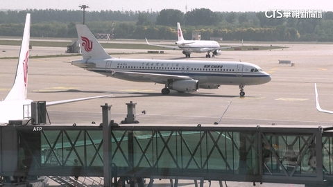 中日航班雪崩式腰斬！　未來2週46條航線歸零