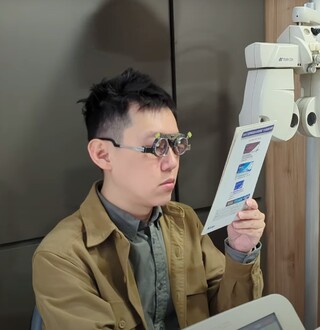 遭影射收紅錢　Cheap怒喊告：讓台灣檢調好好調查我