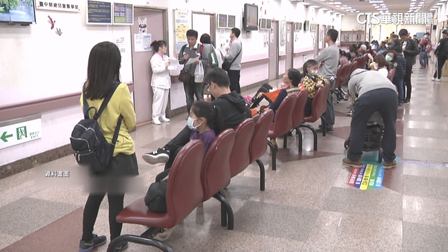 兒童病歷註記「PKU」  　醫師喊「心疼」曝罕見疾病