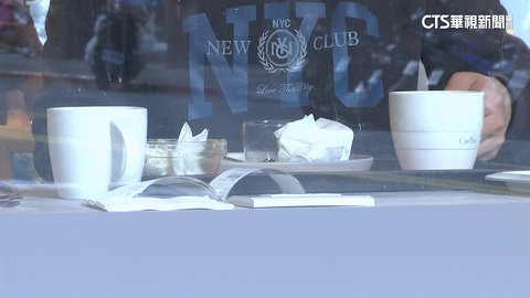 余家昶生前常訪咖啡廳曝　常客不捨：非常溫暖的人