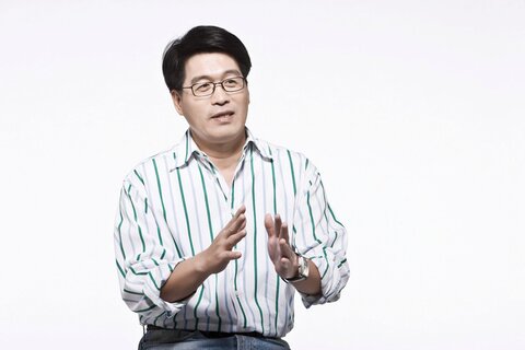 獲政院提名任中選會主委　游盈隆稱「跳火坑」：接下來我就是過河卒子